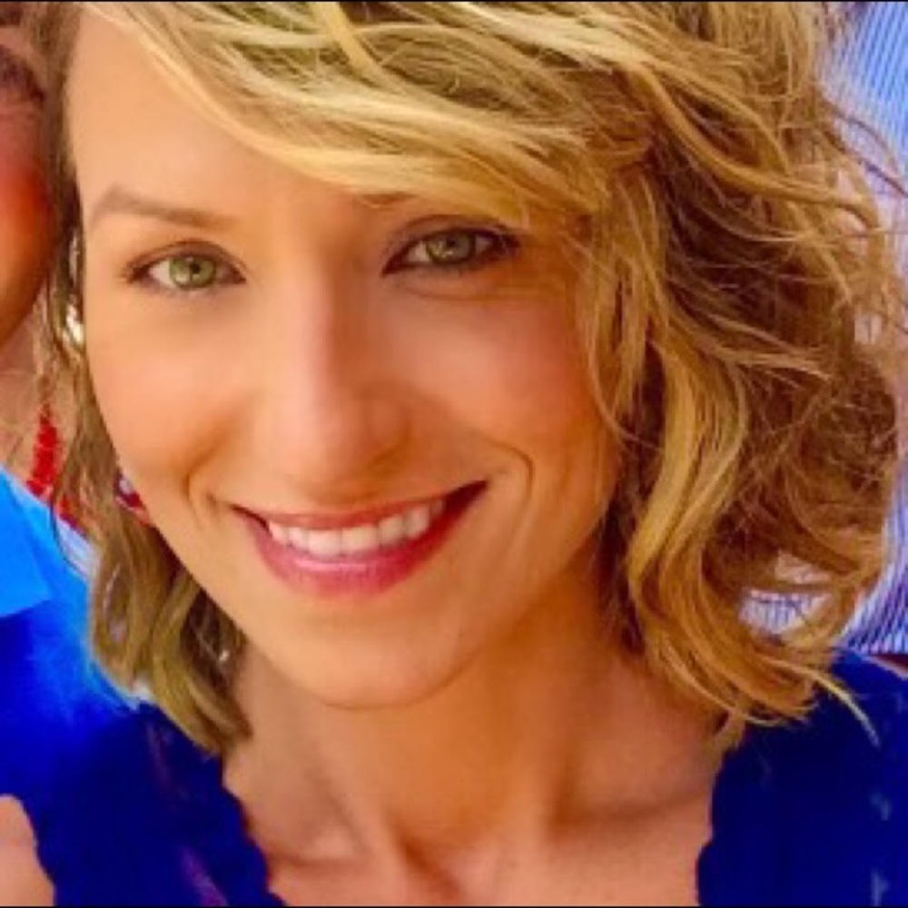 Meet your Posher, Raegan